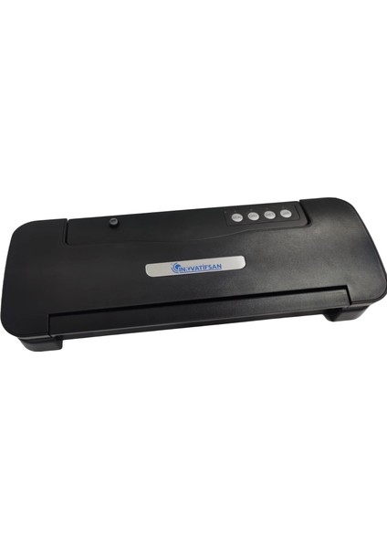 Vakum Makinesi Kavanoz Vakumlama Makinesi İNEV1