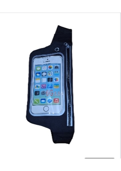 Bel Çantası ve Telefon Koruyucu Freebag modelleri