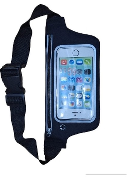 Bel Çantası ve Telefon Koruyucu Freebag fırsatları