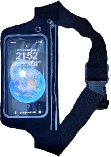 Bel Çantası ve Telefon Koruyucu Freebag indirimleri