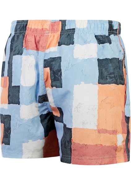 Digital Print Erkek Şort Mayo fiyatları