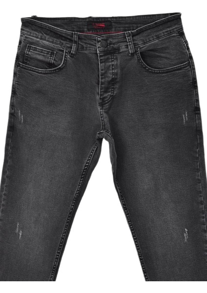 Erkek Jeans Pantolon Silim Fitt 310 BGL-ST03839 fiyatları