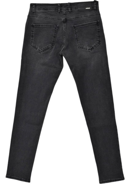 Erkek Jeans Pantolon Silim Fitt 310 BGL-ST03839 modelleri
