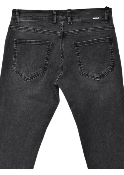 Erkek Jeans Pantolon Silim Fitt 310 BGL-ST03839 fırsatları