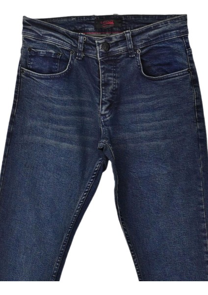 Erkek Jeans Pantolon Silim Fitt 310 BGL-ST03839 fiyatları