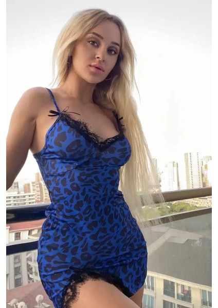 Leopar Gecelik