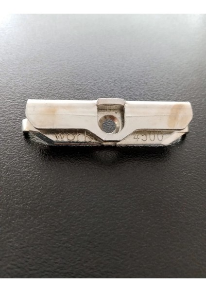 Pimapen Kapı Pencere Kapı Kilidi Karlılığı Sac Zamak 5 Adet 13 Aks