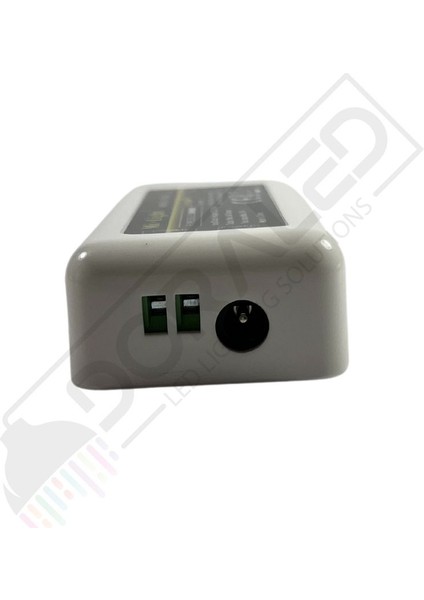 4 Kanal Touch Dokunmatik Led Dimmer 12-24V Rf