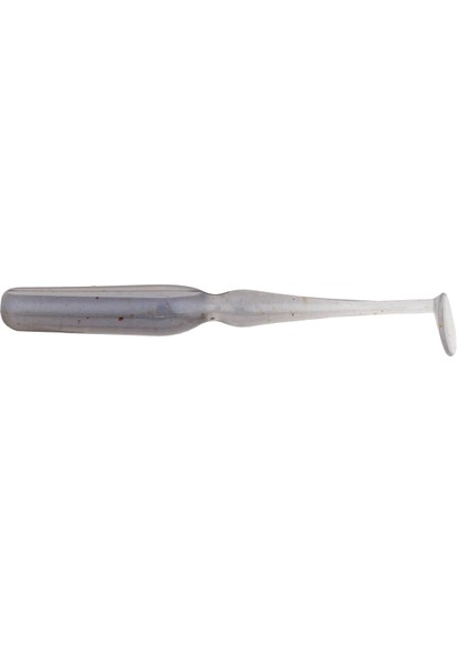 Swing Bait 7cm (2.8") #028 Smoke Blue Pearl Kokulu Silikon Balık