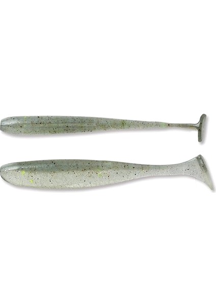Easy Shiner 8.9cm (3.5") #426 Sexy Shad Kokulu Silikon Balık