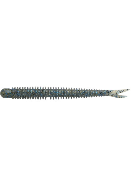 Live Impact 10CM (4") #205 Bluegill Kokulu Silikon Balık
