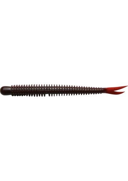 Live Impact 10CM (4") #006 Cola Kokulu Silikon Balık