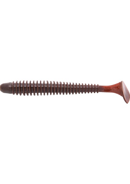 Swing Impact 7.5cm (3") #008 Scuppernong Kokulu Silikon Balık