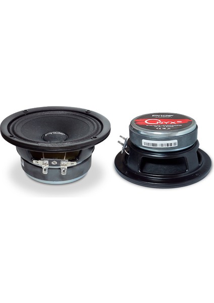 Onyx 5 V2 13 cm 160W 80RMS Spl Midrange