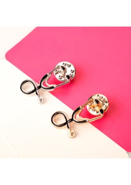 Doktor - Hemşire Aksesuar Aksesuar Broş Yaka Iğnesi fiyatları