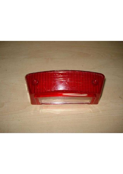 Ybr 125 Stop Camı 2004-2009 Arası Uyumlu