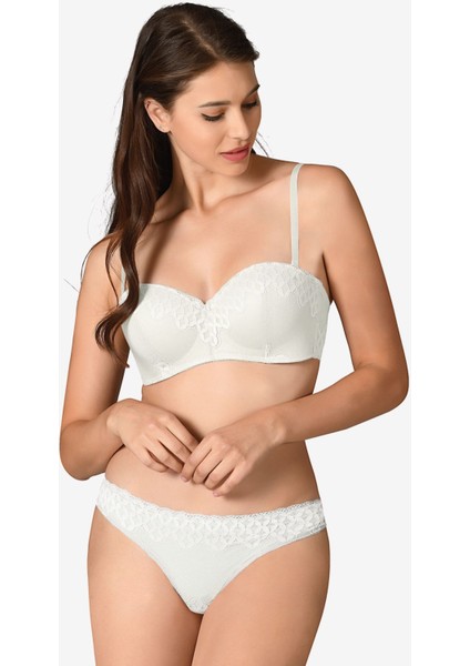 Esteksiz Sütyen Takım 4645 fırsatları