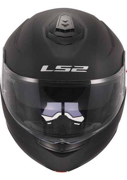 Strobe 2 Mat Siyah Kask modelleri