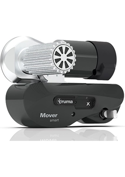 Hook| Truma Smart Mover. Al-Ko Ranger Manevra Sistemi Karavanınızı Park Etmeniz Için Ideal Yardımcınız.