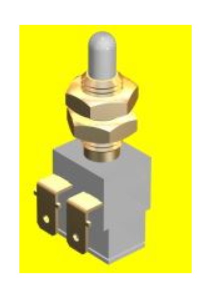 Fren Otomatiği R12 Metal Gold