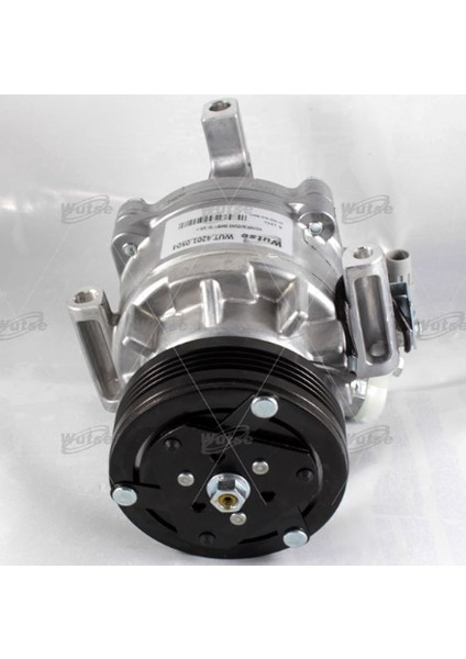 Klıma Kompresoru Suzukı Swıft Iv 10-&gt; 9520068LA2 AKS200A205 Gold