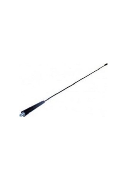 Fiat Palio Albea Doblo Anten Çubuğu 30 cm 51718858 Gd Gold