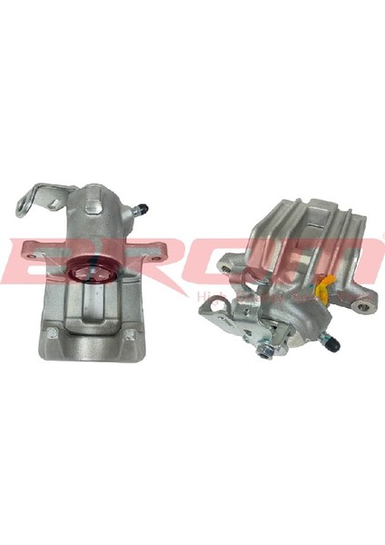 Polo (2001-&GT;) Ibıza 4 Fren Kaliperi Arka Sol 6Q0615423A Gold