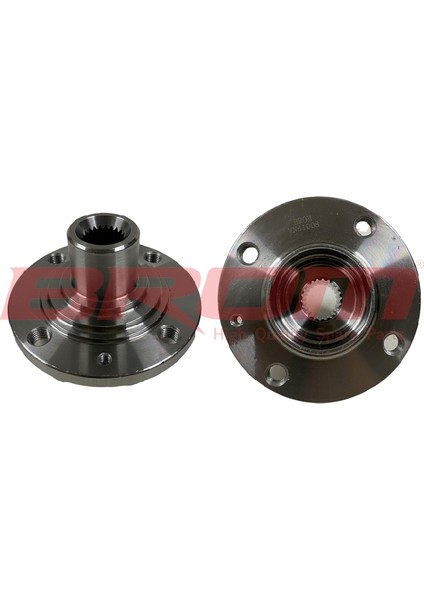 Polo Classıc (94-&gt;) Caddy (96-03) Golf 3 Passat (88-96) Porya Ön 4 Bijon 357407615 Gold