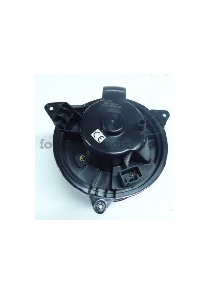 Focus (1998-2004) Mondeo (2000-2007) Kalorifer Motoru 4S7H19D859AA Gold