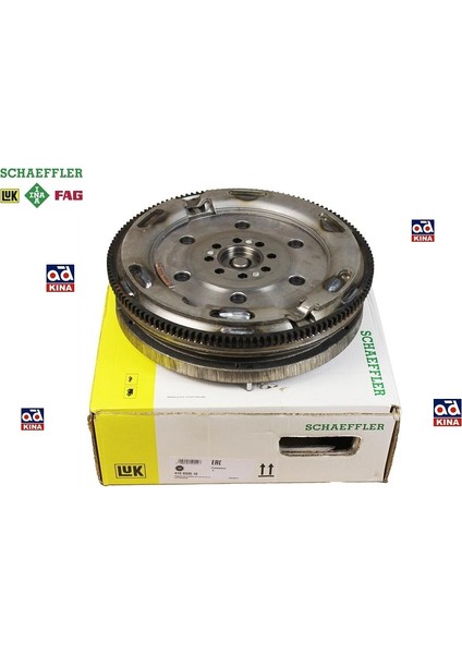 Crafter 2.5 Tdı Volant (Bjj-Ceba-Bjk-Cebb-Bjl-Ceca) 076105266 076105266C Kn Gold