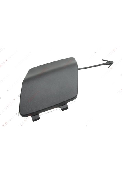 Master 3 Ön Tampon Çeki Demir Kapağı 511800537R Gkn Gold