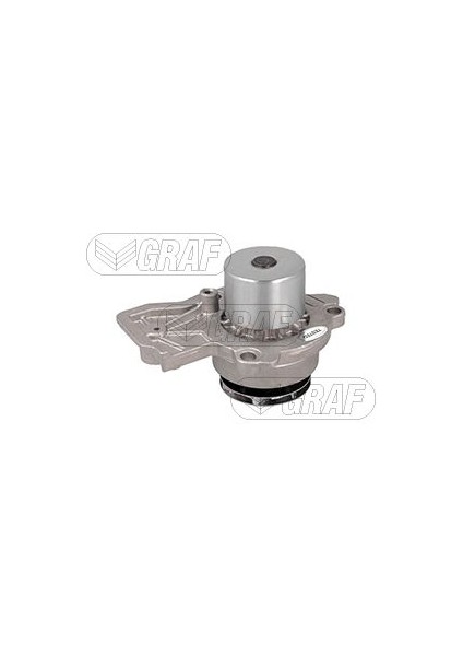 Polo 6 Ibıza 5 Fabıa Audi A1 Rapıd 1.4tdı Devirdaim Su Pompası 04B121011DX 04B121011D Gold