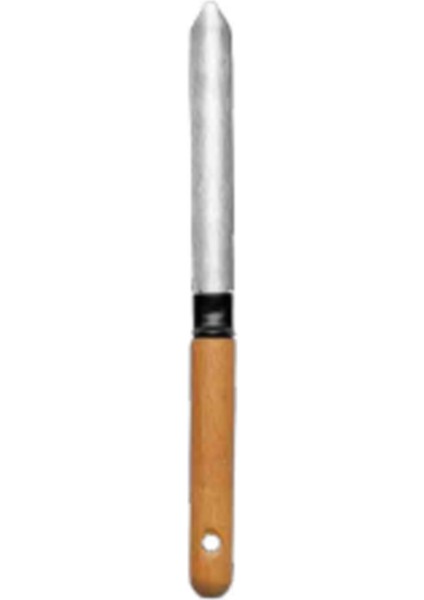 Ahşap Saplı Maxi Oyacak ROYALEKS-LFX137