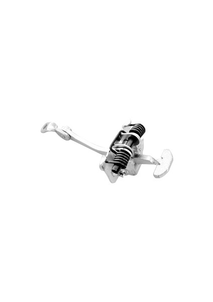 Clio 2 - Iı Arka Kapı Gergisi 7700842859 Gkn Gold