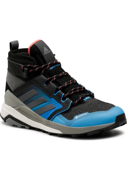 Adidas Terrex Traılmaker Mıd Gore-Tex Su Geçirmez Erkek BOT-GZ0339