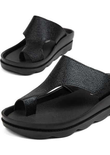 6961 Parmak Arası Kadın Terlik fırsatları