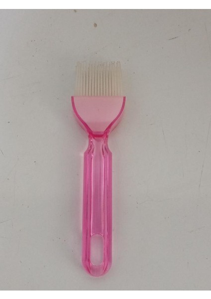 18 cm Silikon Mutfak Yumurta Fırçası