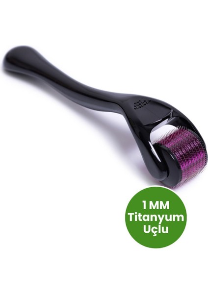 Titanyum Uçlu 1 mm