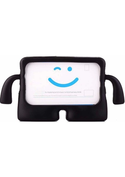 Galaxy Tab A9 X110 8,7 Inç Redclick Çocuk Standlı Tablet Kılıf