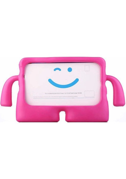 Galaxy Tab A9 X110 8,7 Inç Redclick Çocuk Standlı Tablet Kılıf