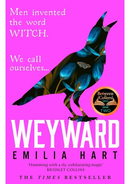 Weyward - Emilia Hart