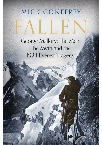 Fallen - Mick Conefrey