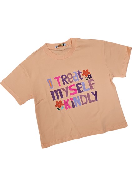 Alg Kindly Tişört 8/12