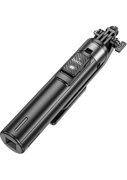 K21 Uzaktan Kumandalı Tripod Selfie Çubuğu