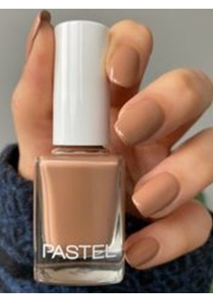 Oje 314 Pastel Oje