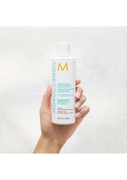 Smoothing Pürüzsüzleştirici Saç Kremi 250 ml