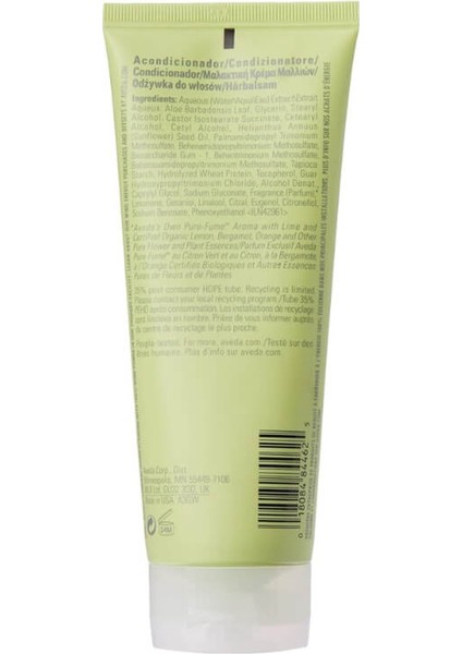 Be Curly - Bukle Belirginleştirici Krem