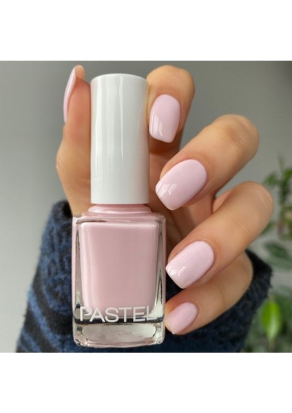 Oje No: 08 Pastel Oje