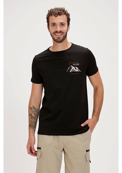 Carl Gece Erkek Tişört fiyatları