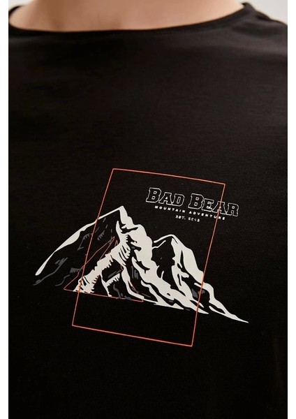 Carl Gece Erkek Tişört modelleri